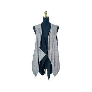 Lysse Open Front Vest - Women's XL